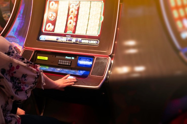 Komitmen lonte4d dalam menjaga privasi dan keamanan data pengguna